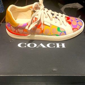 Coach